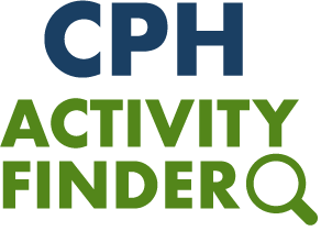 CPH Activity Finder