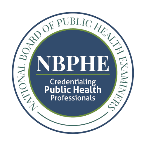 NBPHE Logo